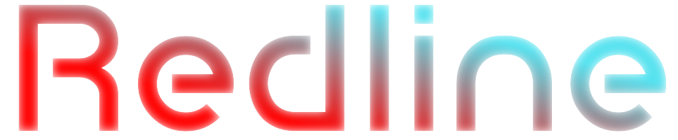 Redline Logo