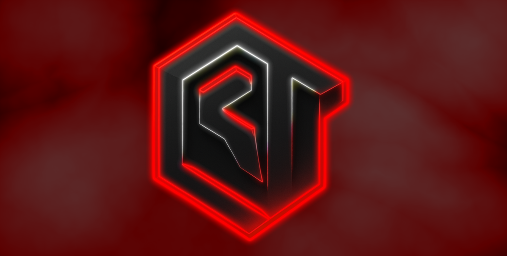 Redline Background